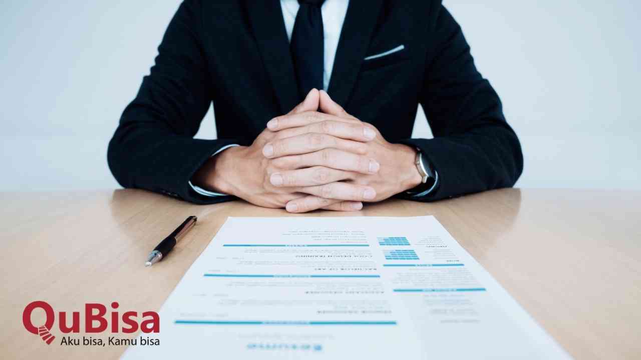 Persiapan Sebelum Wawancara Kerja