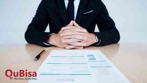 Persiapan Sebelum Wawancara Kerja