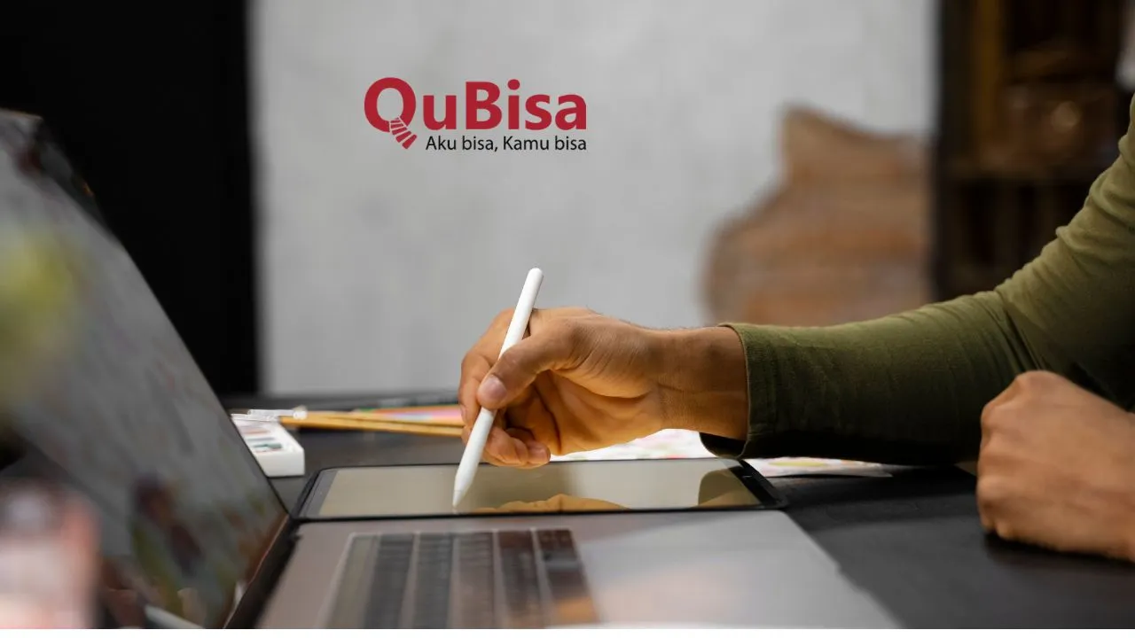 Inspirasi Desain Cover Buku Fiksi Modern yang Bisa Kamu Pelajari