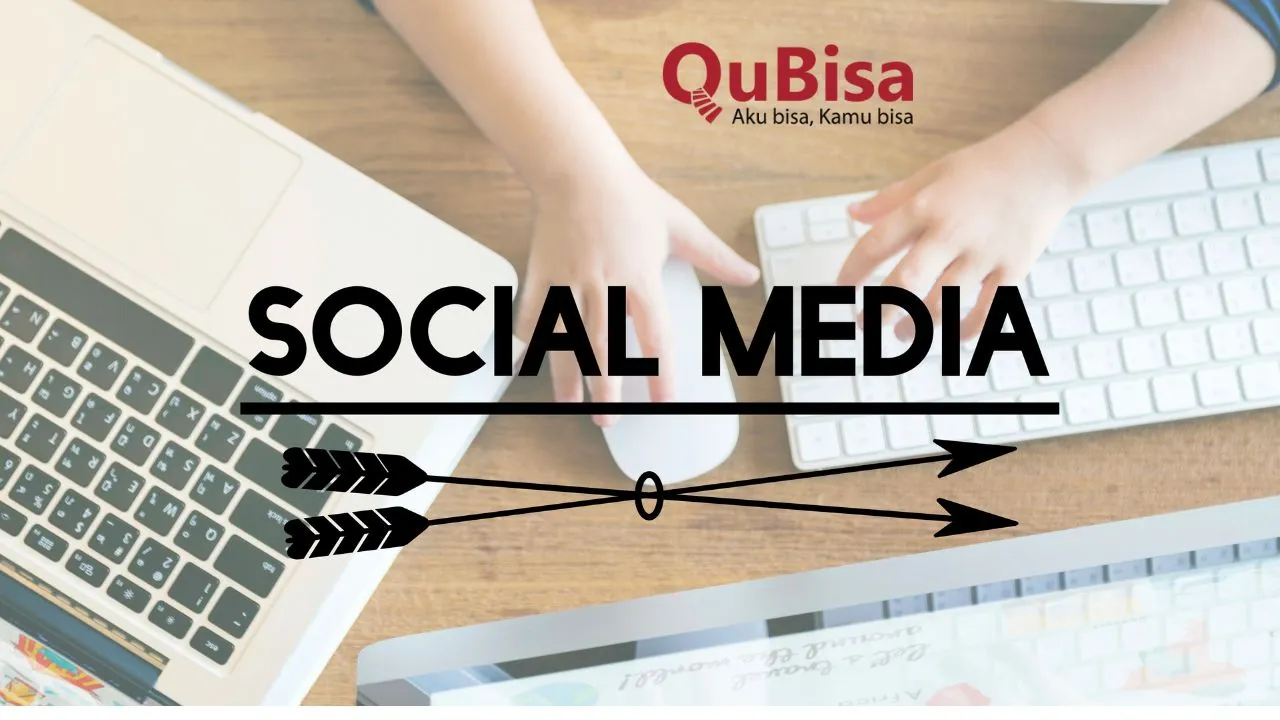 Cara Membuat Cover Media sosial yang estetik dan Profesional