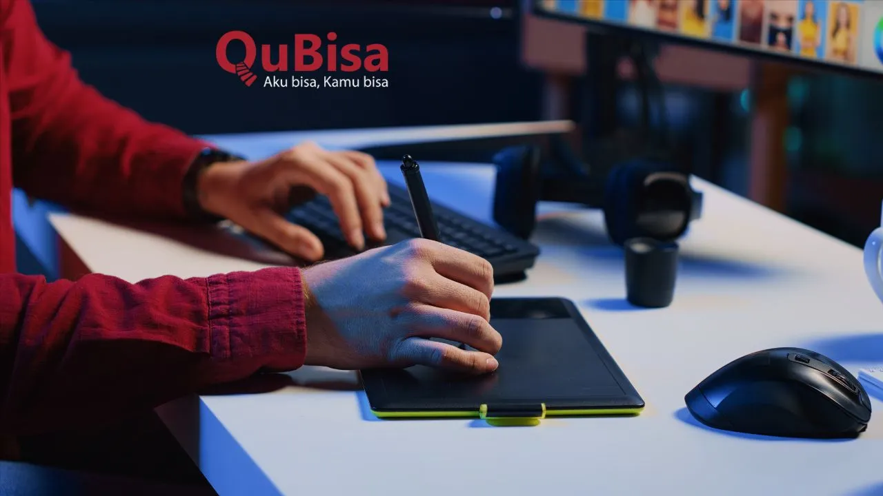 Tips Belajar Animasi 2D untuk Pemula Tanpa Biaya