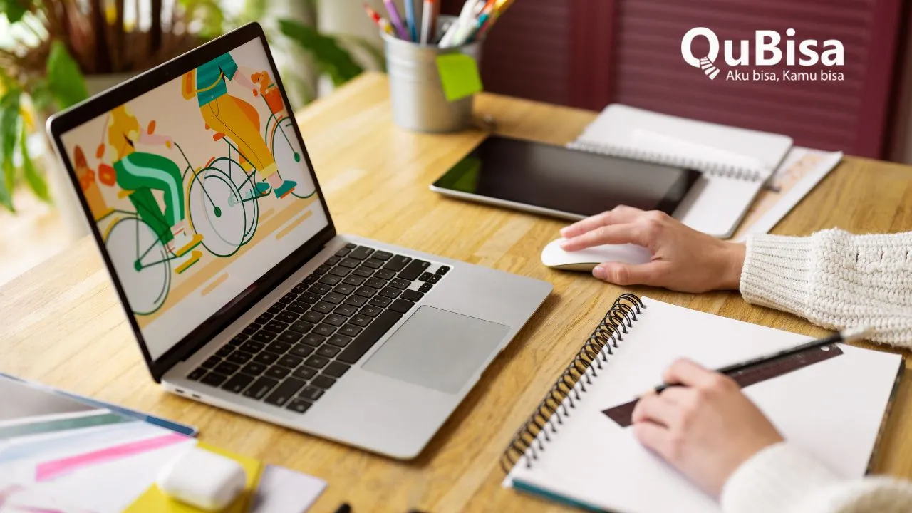 7 Ide Cerita Kreatif untuk Animasi 2D yang Bisa Kamu Contoh