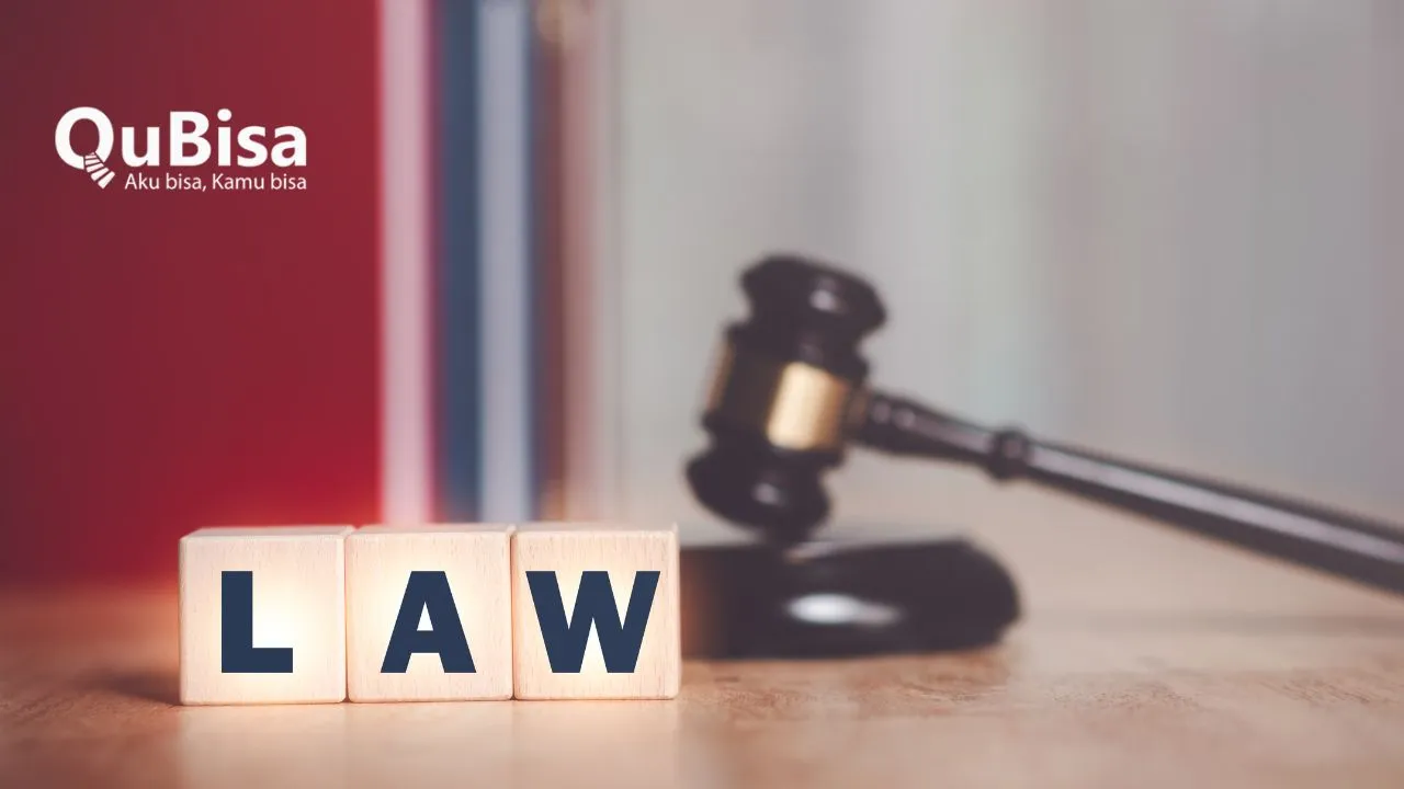 Bagaimana Mengatasi Pelanggaran Cyber Law di Indonesia