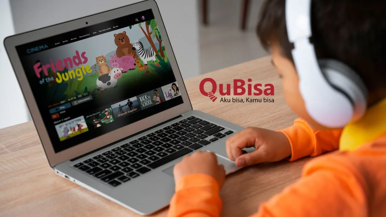 Cara Membuat Video Animasi 2D dengan Mudah