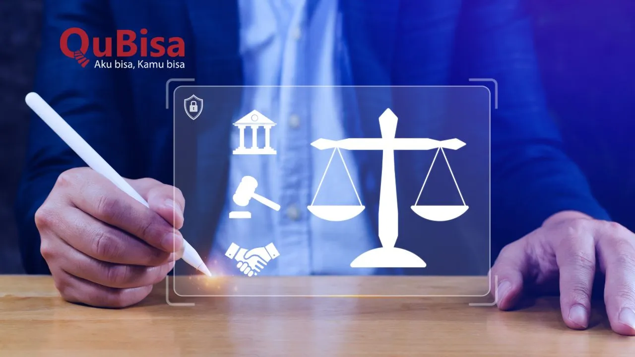 Inilah Pengertian dan Sejarah Cyber Law di Indonesia