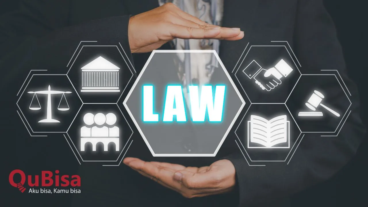 Hubungan Cyber Law dan UU ITE yang Perlu Kamu Tahu