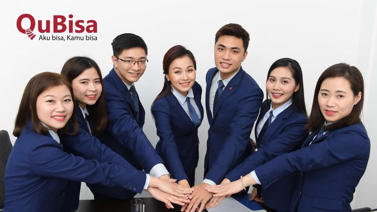 Menjadi Pribadi yang Bisa Beradaptasi dan Disiplin