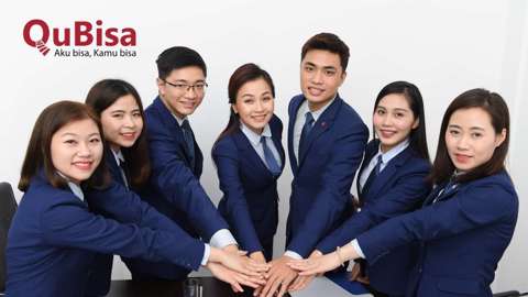 Menjadi Pribadi yang Bisa Beradaptasi dan Disiplin