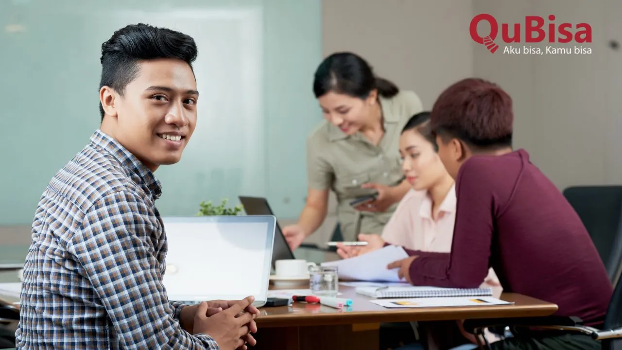 Pelajari Karakteristik Tim yang Sukses dalam Dunia Kerja
