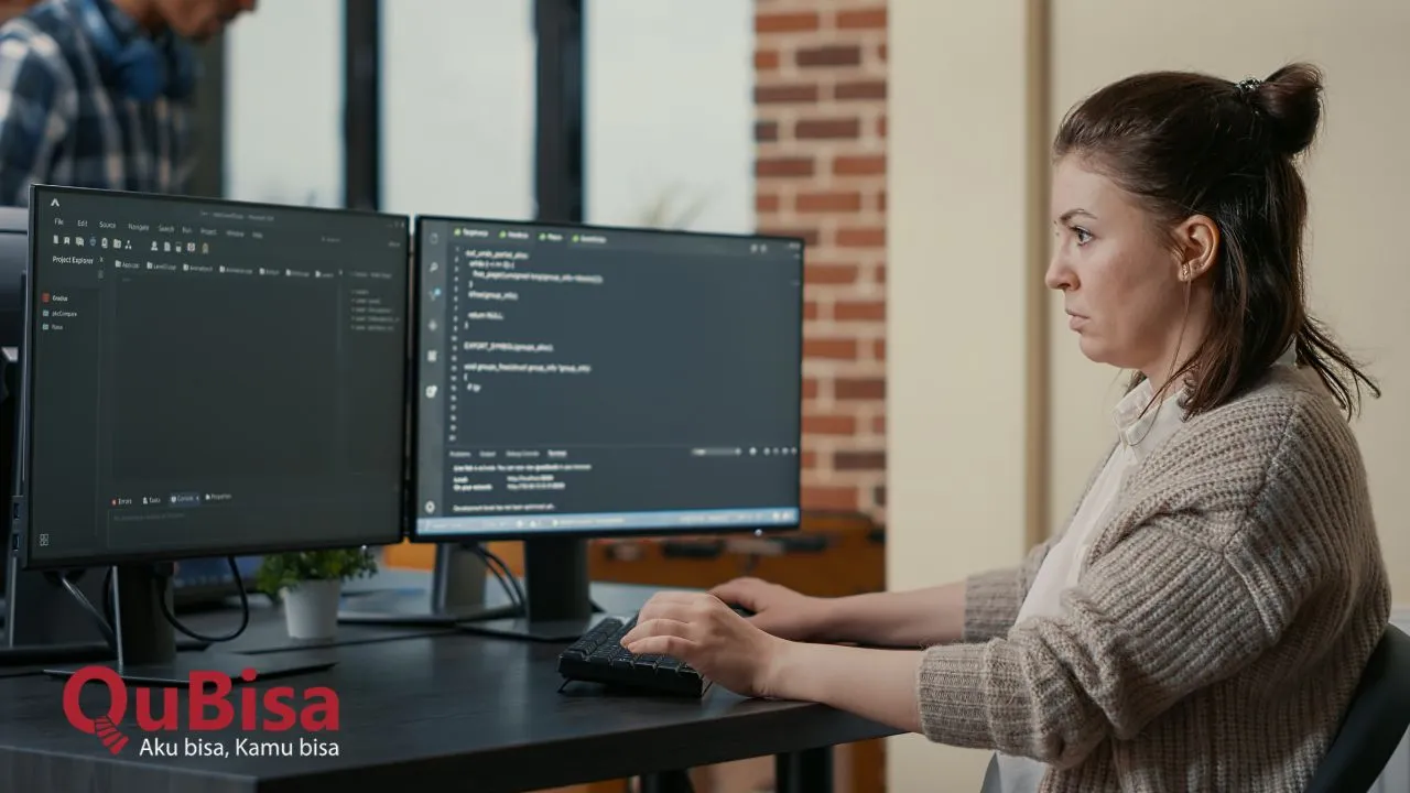 Praktikkan Langsung Cara Belajar Programming dengan Proyek Open-source