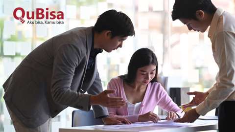 4 Tips Ampuh Melatih Kemampuan Adaptasi di Tempat Kerja