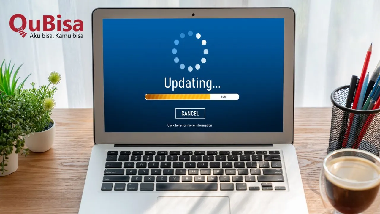 Panduan Mengatasi Masalah Tidak Bisa Booting Setelah Update di Linux Ubuntu