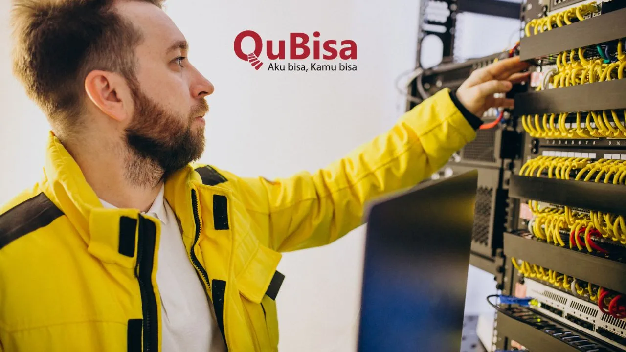 Tantangan yang Sering Dihadapi oleh Administrator Jaringan dan Cara Mengatasinya