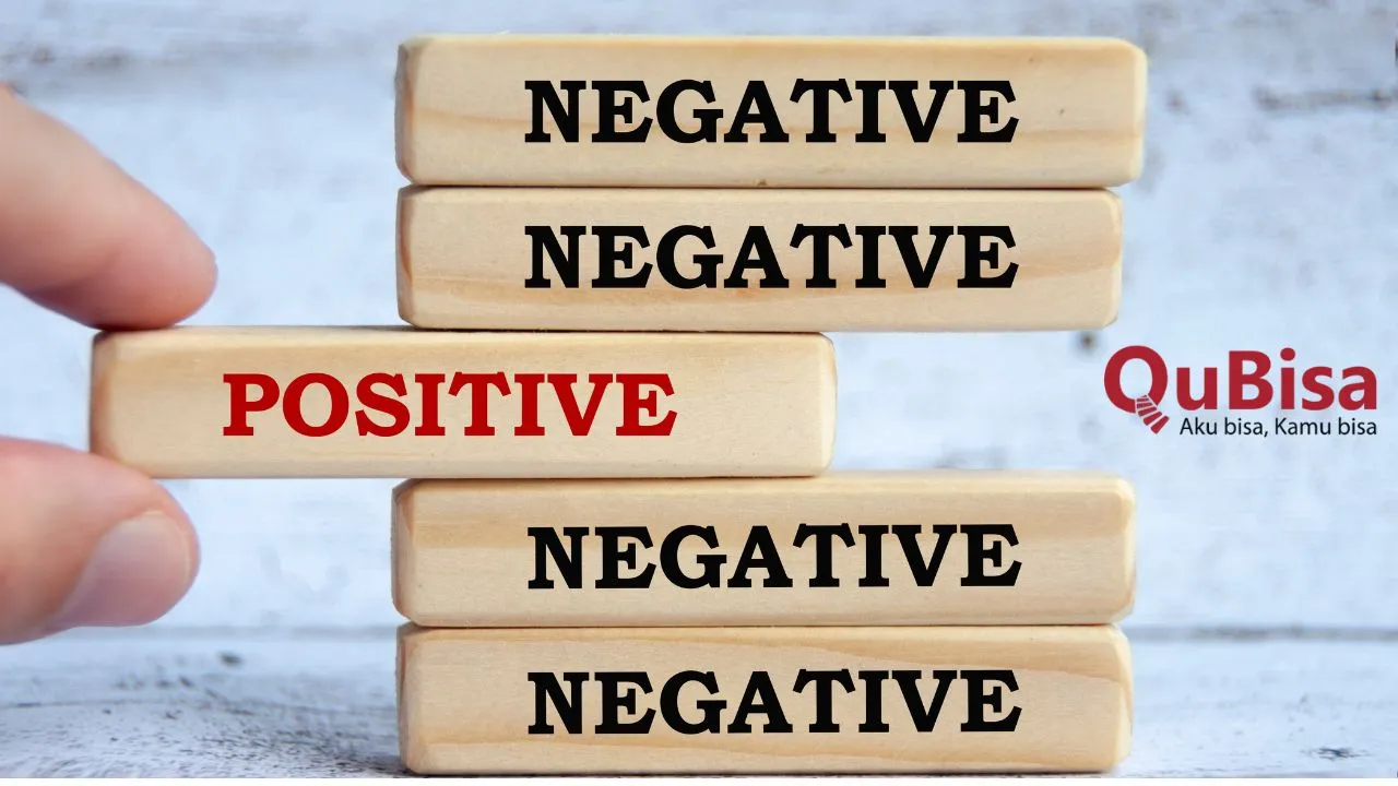 Teknik NLP untuk Mengubah Pola Pikir Negatif Menjadi Positif