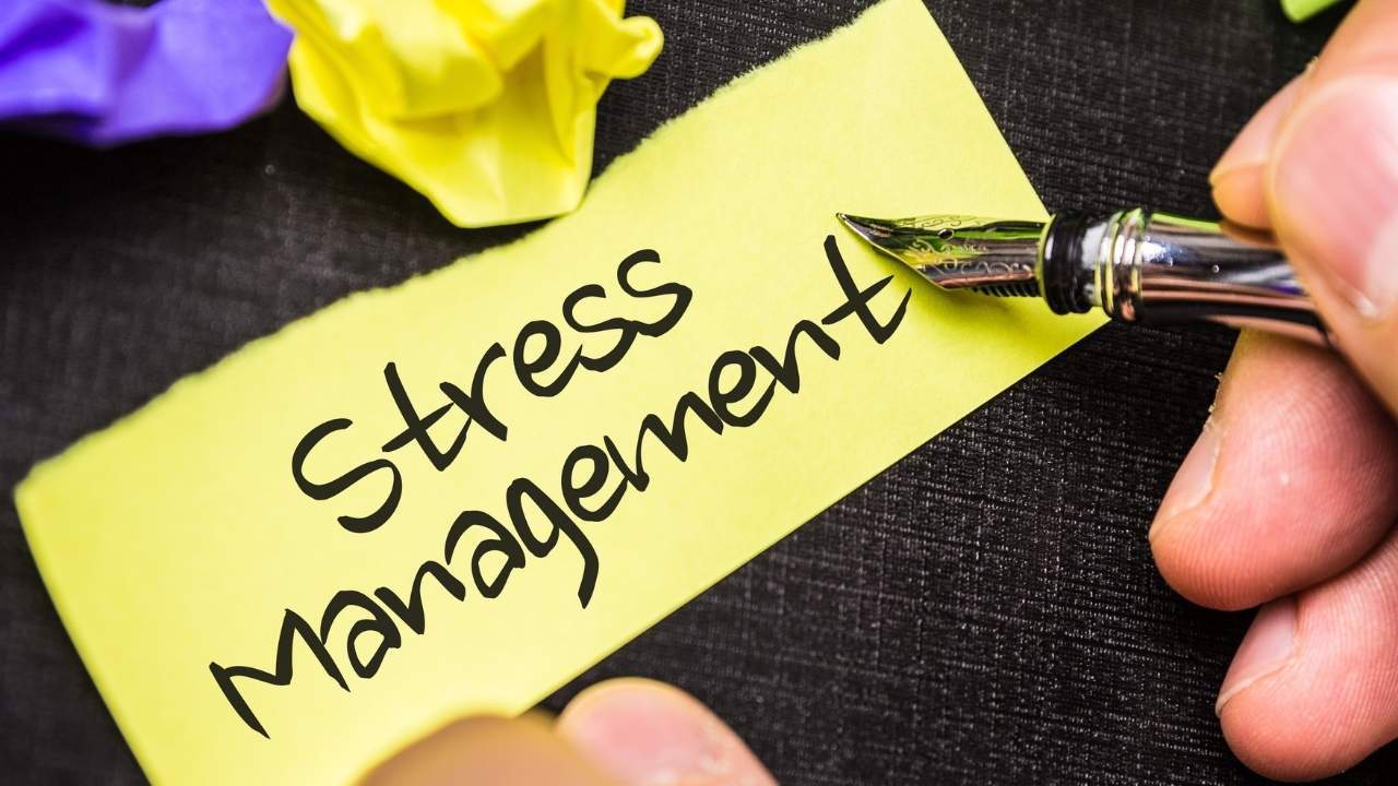 Hal Penting dalam Manajemen Stres dan Membuat Hidup Lebih Bahagia