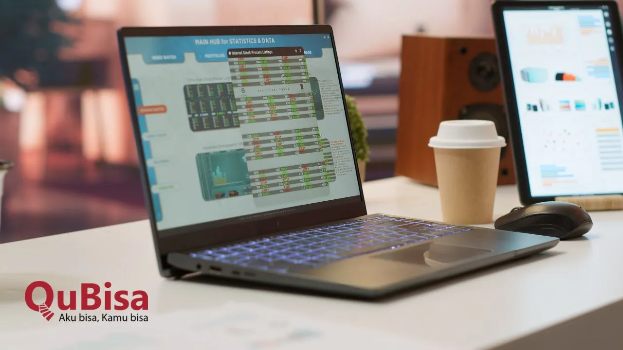 Cara Membuat Tabel di SQL dengan Constraints