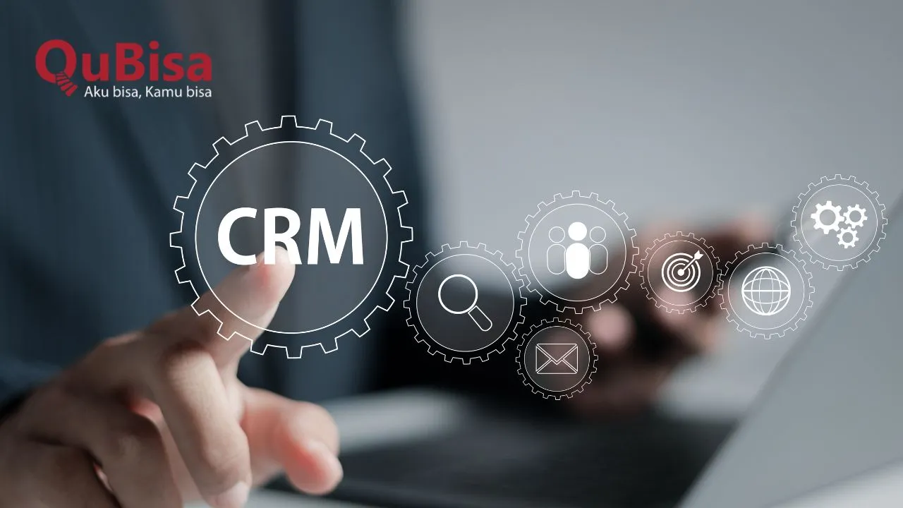 Ini Alasan Bisnis E-commerce Membutuhkan CRM untuk Mengelola Pelanggan
