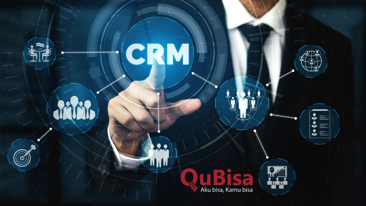 Kenali 3 Jenis CRM yang Umum digunakan dalam Bisnis, Yuk Simak!