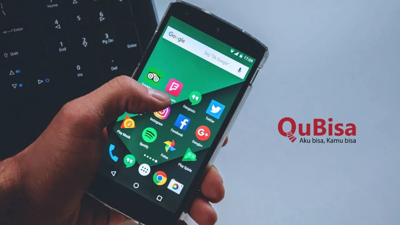 Cara Menangani Izin Aplikasi Android Sesuai dengan Standar Keamanan Terbaru