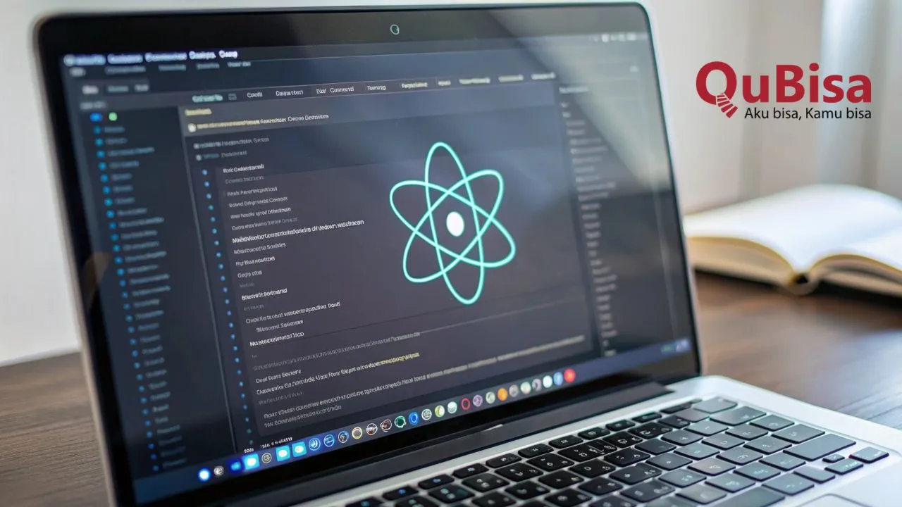 Cara Belajar React Native untuk Pemula