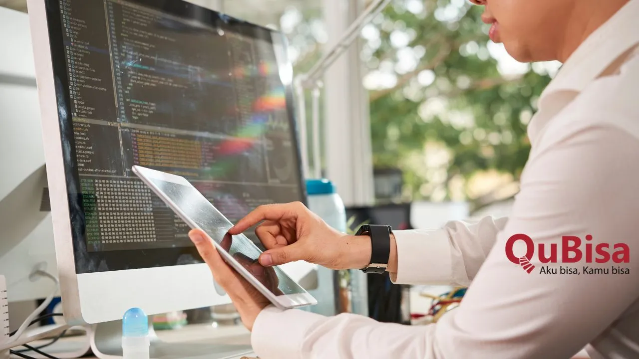 Perbedaan Antara Basis Data Terdistribusi dan Terpusat