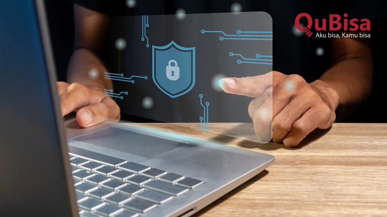 Cara Menerapkan Keamanan Database dengan Enkripsi