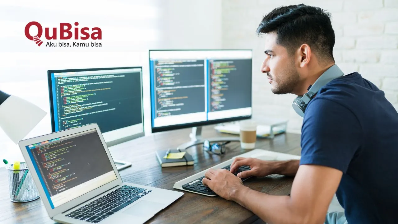Apa Itu OOP (Object Oriented Programming dalam Java