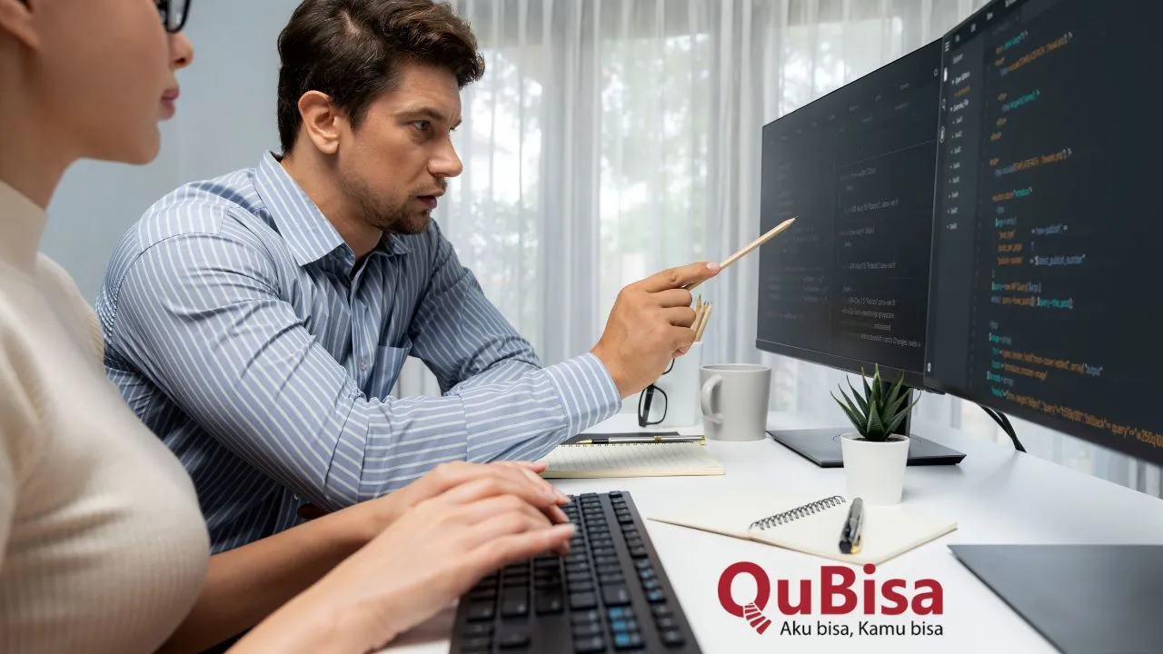 Perbedaan Antara Tipe Data Primitif dan Object di Java