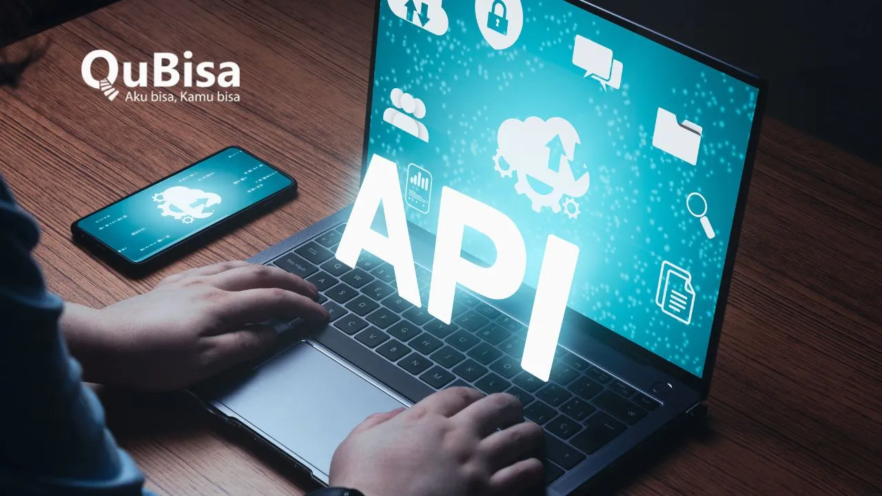 Menghubungkan React Native dengan API Rest dengan Axios