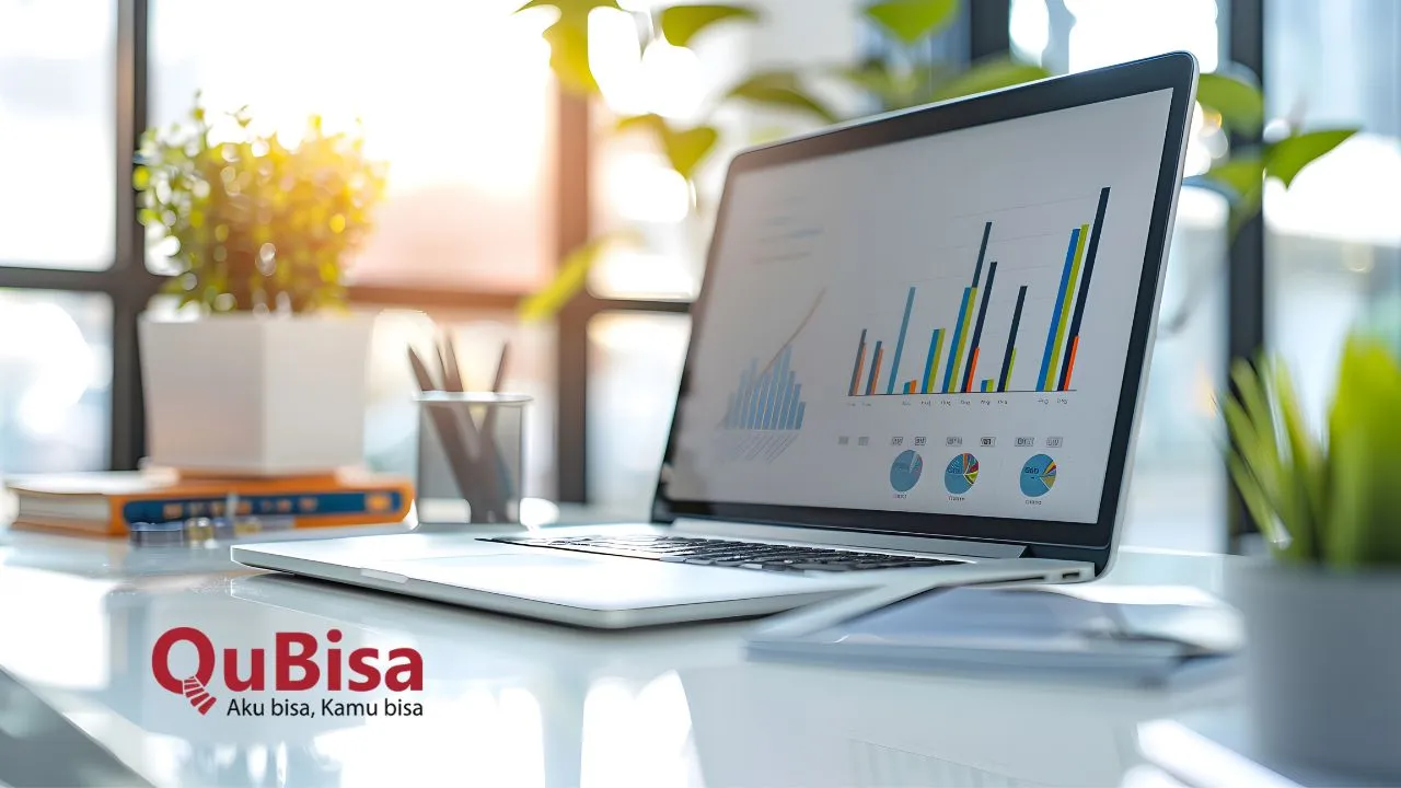 Perbedaan Antara Tableau Public dan Tableau Desktop