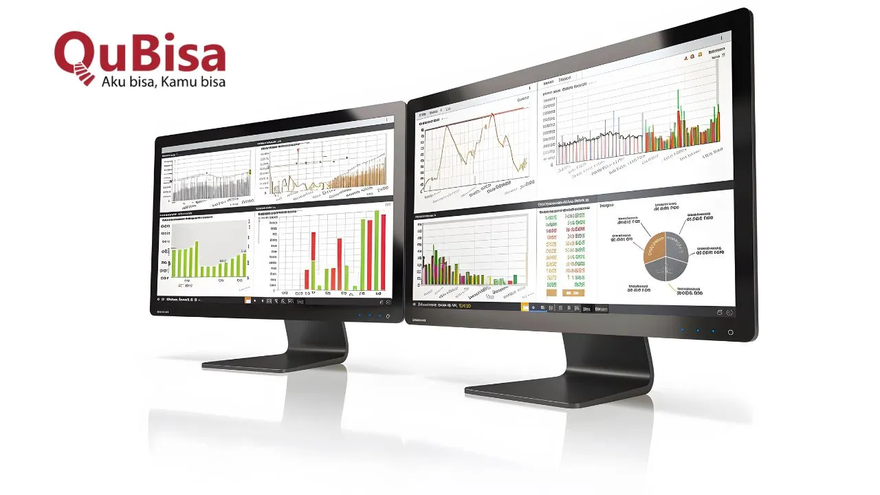 Cara Menghubungkan Tableau dengan Berbagai Sumber Data