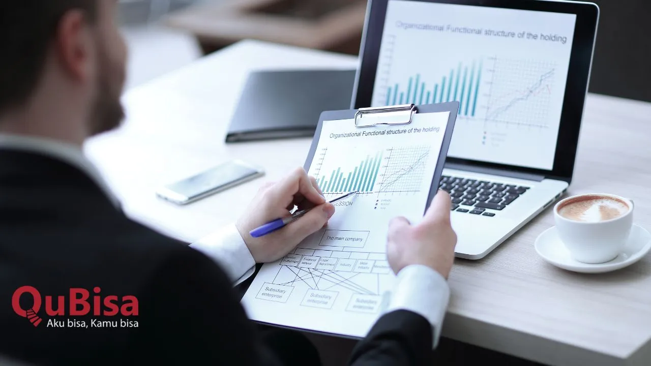 Panduan Membuat Visualisasi Data Dinamis di Tableau