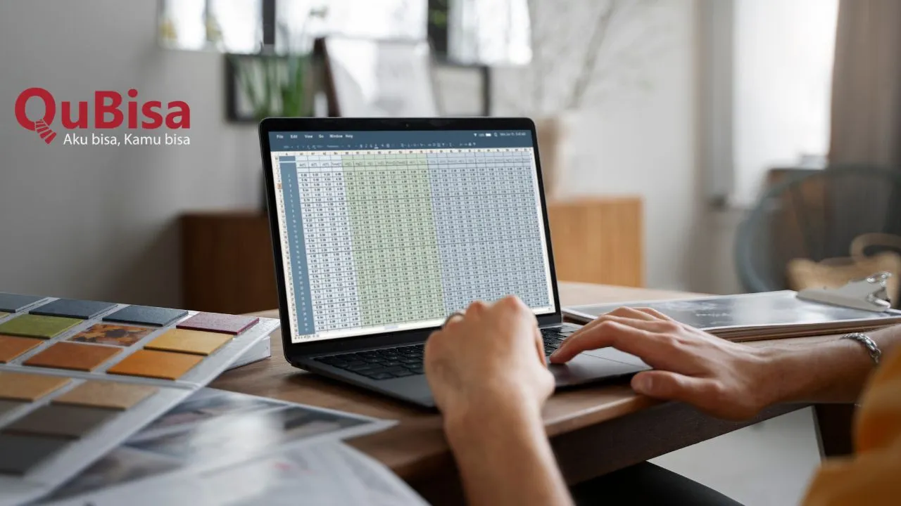 Cara Menggunakan Fitur Calculated Fields di Tableau