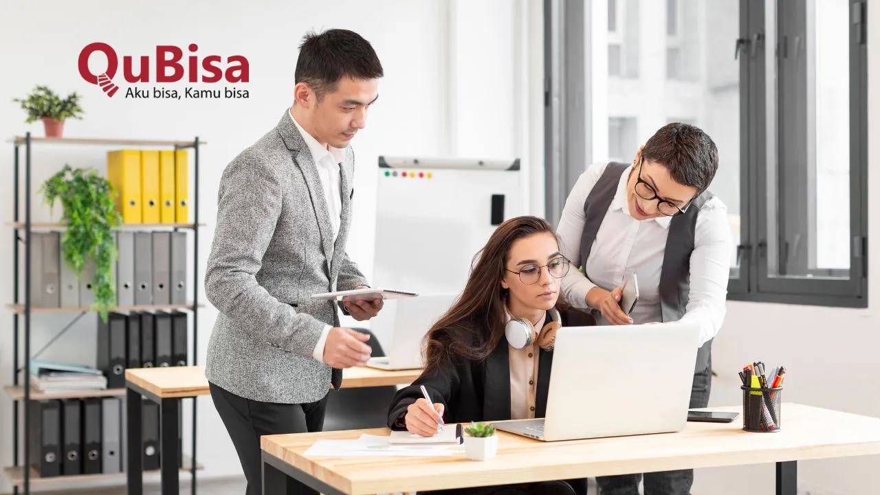 Apa yang dimaksud Kaizen di Tempat Kerja? Ini Contoh Penerapannya!