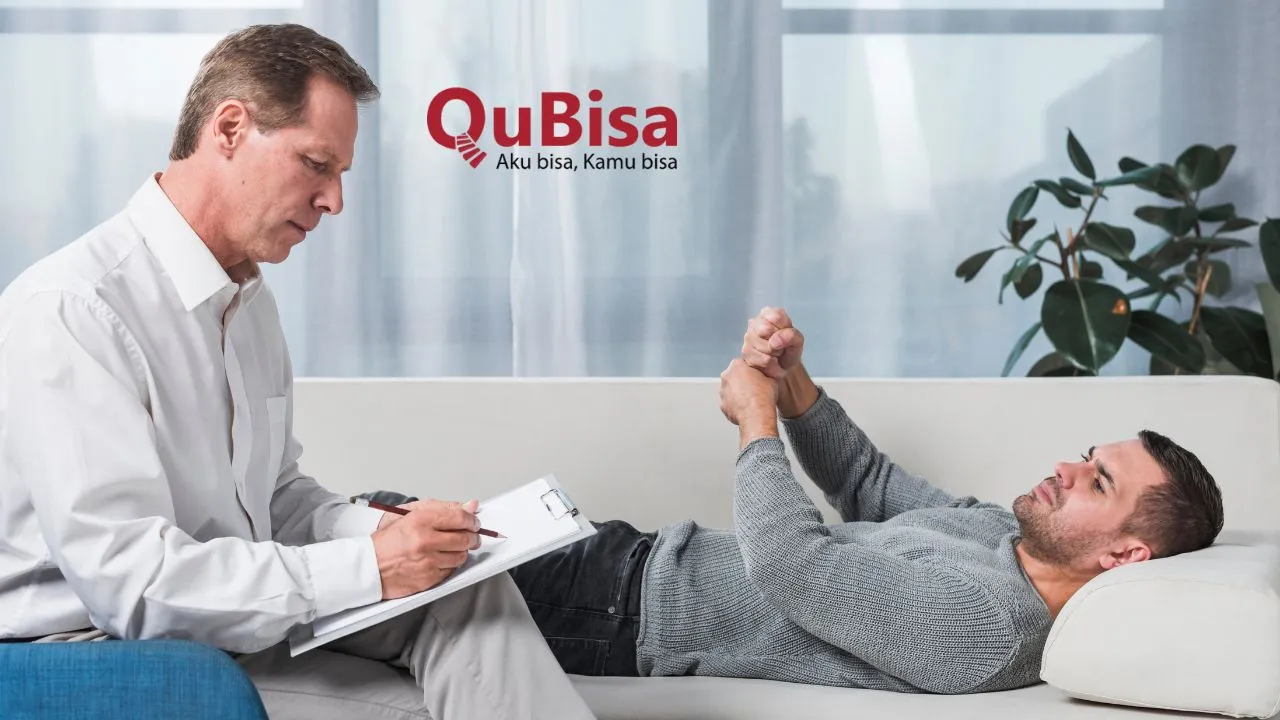 Manfaat Hypnotherapy untuk Meningkatkan Kepercayaan Diri