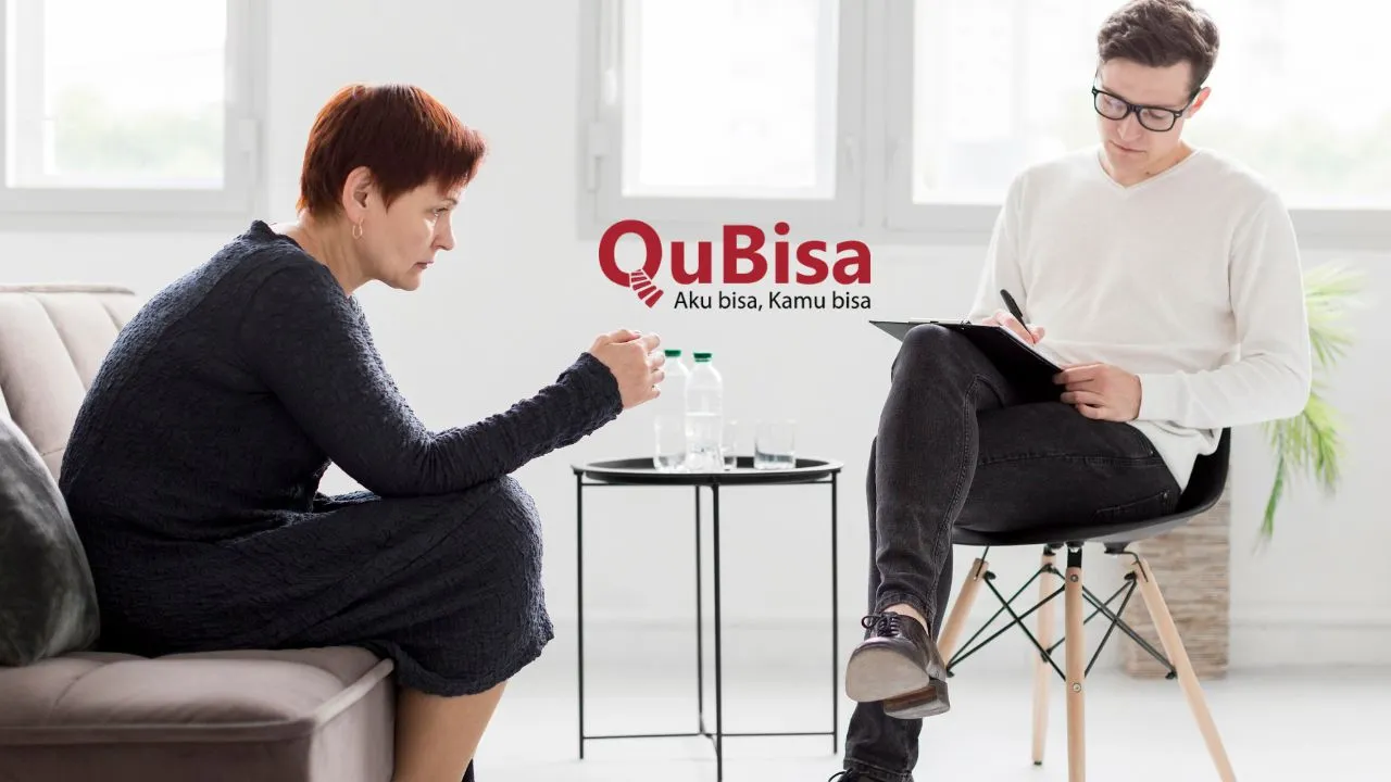 Cara Mengatasi Fobia dan Ketakutan dengan Hypnotherapy