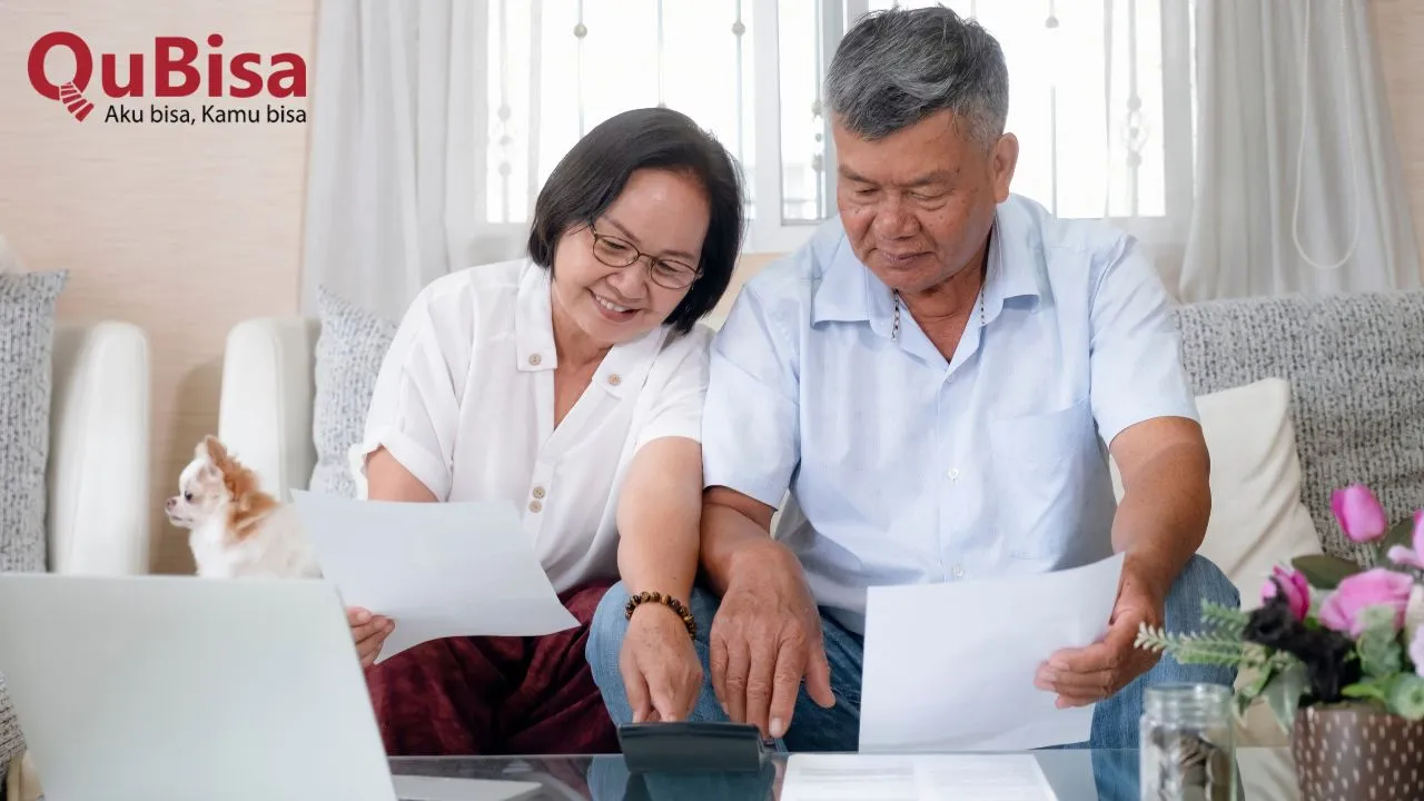 Inilah Keuntungan Berinvestasi dalam Obligasi untuk Pensiunan