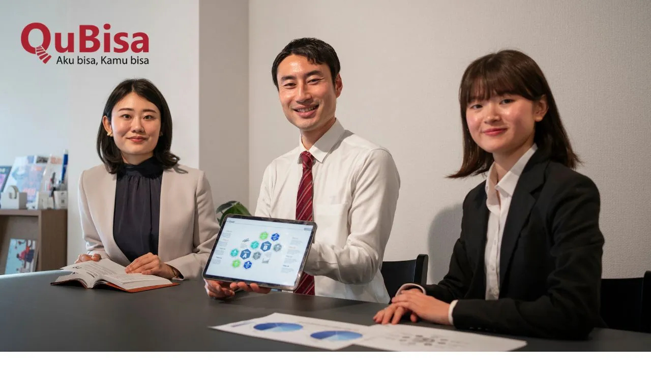 Apa itu Metode Kaizen dalam Manajemen Bisnis? Yuk Pelajari Selengkapnya!