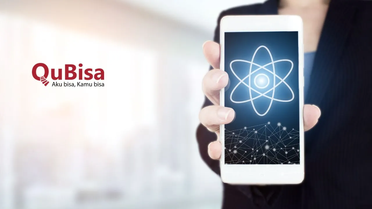 Membuat Aplikasi Sederhana dengan React Native