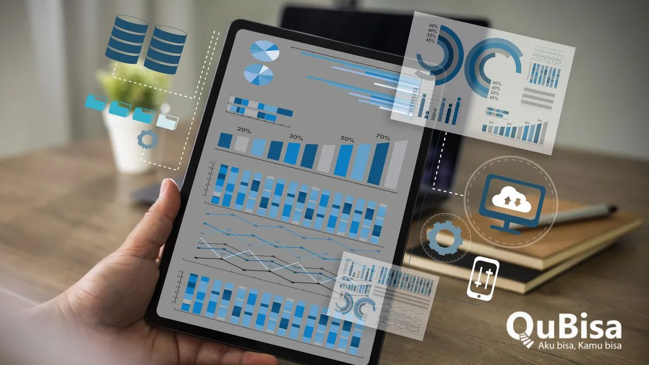 Peran Basis Data dalam Aplikasi Big Data dan Analitik