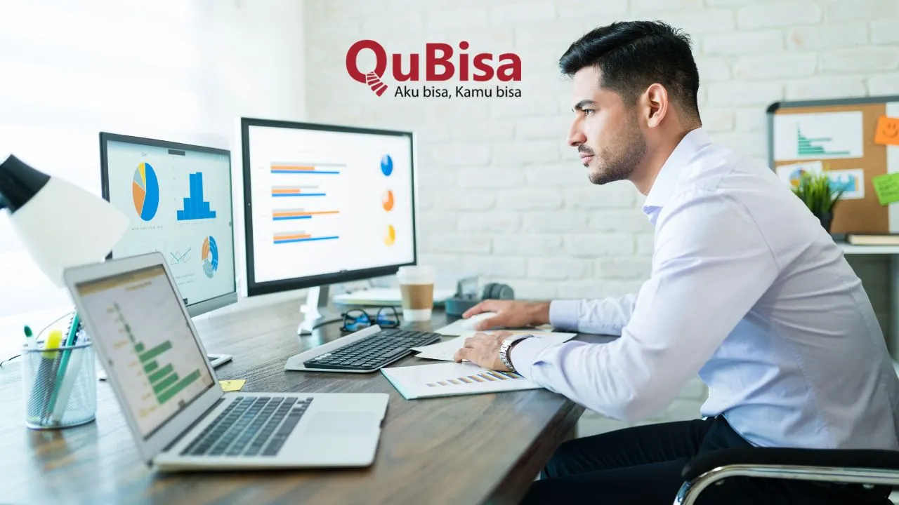 Data Redundancy dan Data Normalization di Basis Data