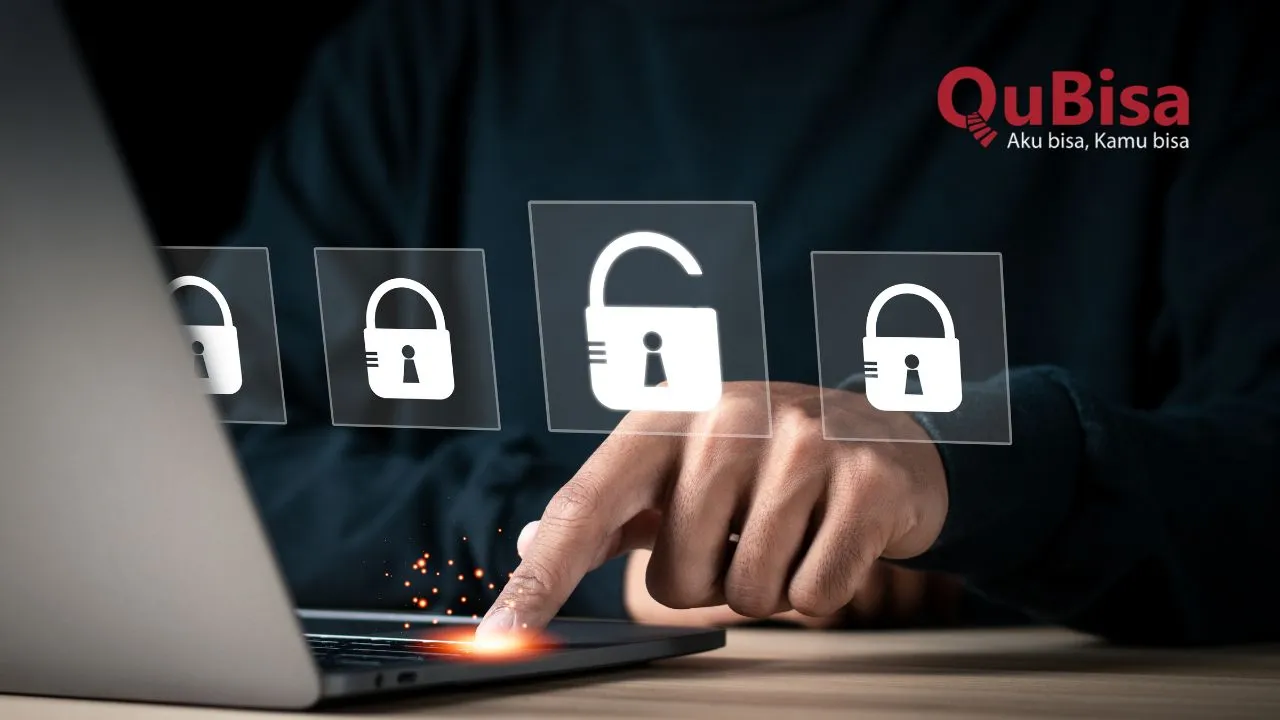 Sistem Penguncian atau Locking untuk Menghindari Konflik Data