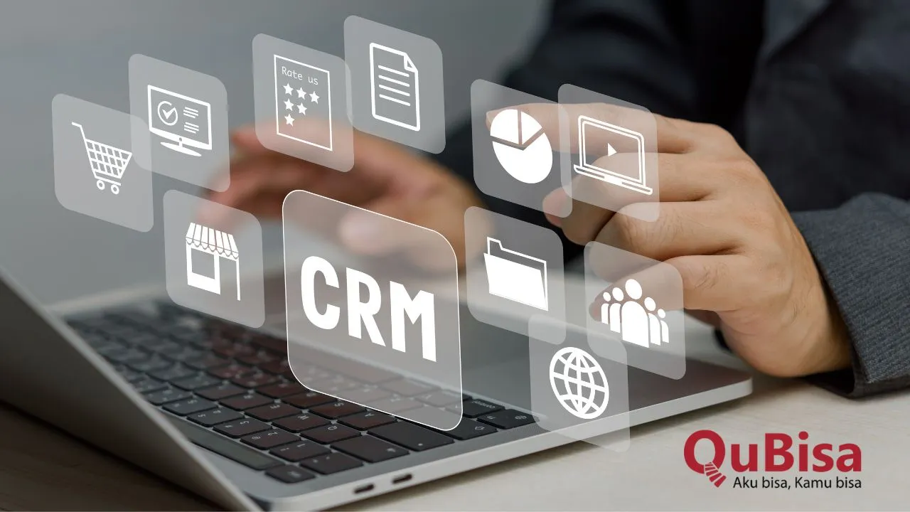 Pelajari Cara Mengintegrasikan CRM dengan Sistem ERP untuk Operasional yang Lebih Efisien