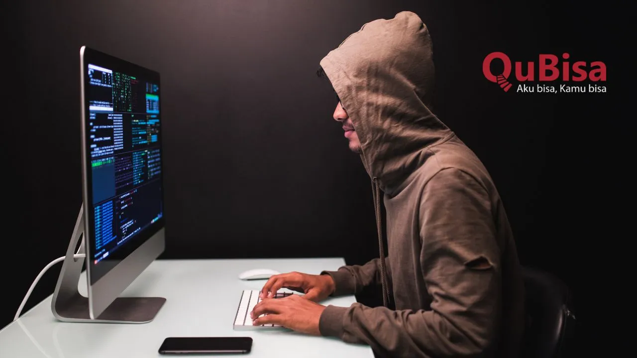 Contoh Serangan SQL Injection dan Cara Mengatasinya