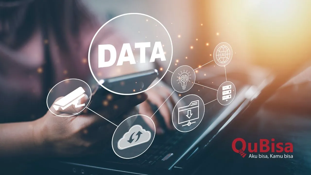 Langkah-langkah Normalisasi Data untuk menghindari Duplikasi di Basis Data