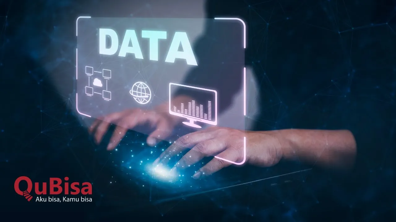 Perbedaan Database Relasional dan Hierarki