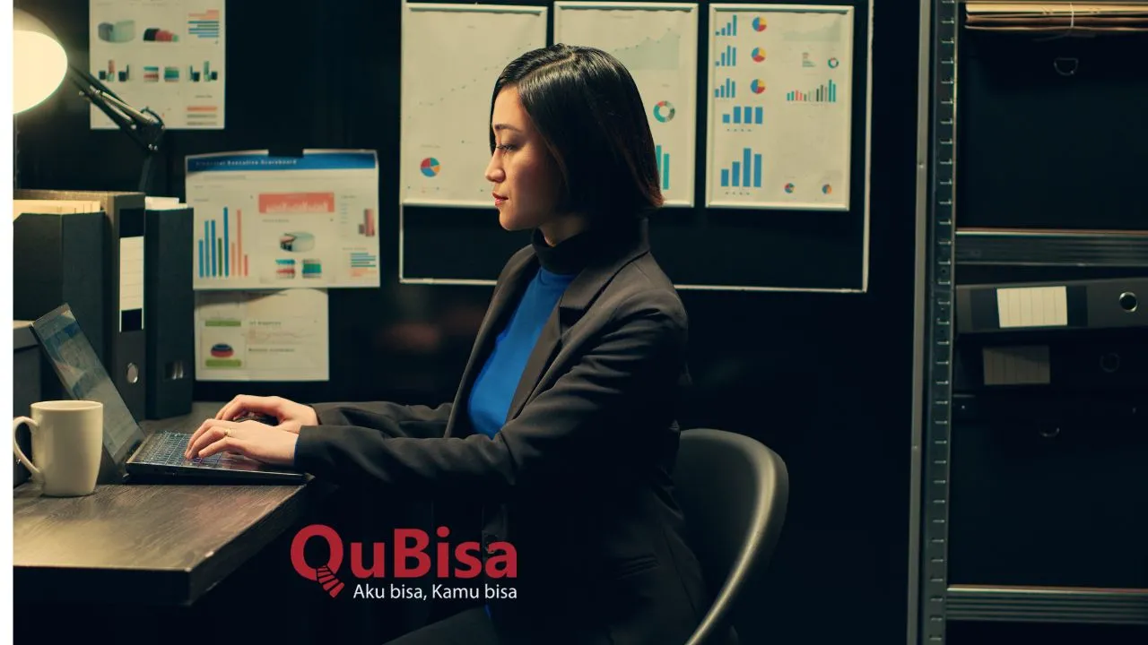 Cara Menggunakan Tableau Prep untuk Membersihkan Data Mentah