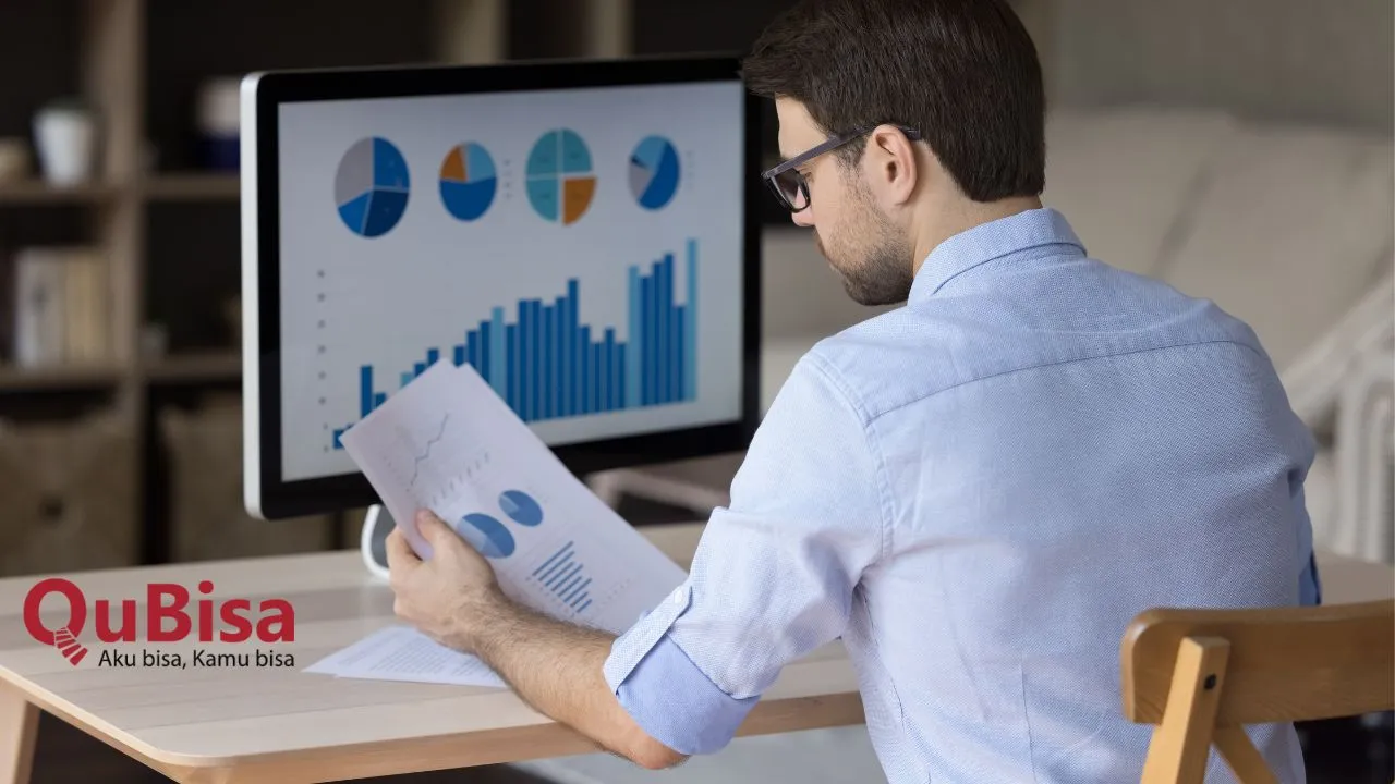 Panduan Integrasi Tableau dengan Google Analytics untuk Visualisasi