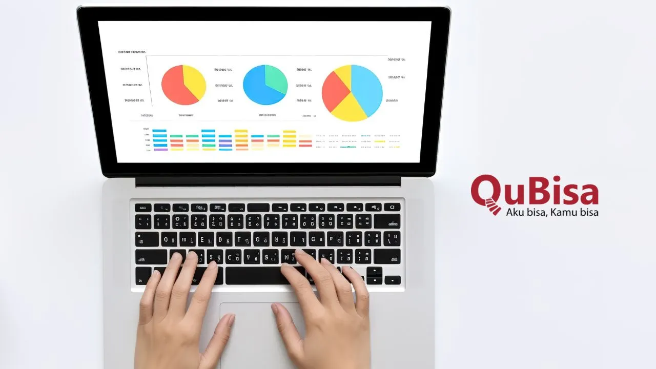 Bagaimana Membuat Heat Map di Tableau Secara Online yang Aman