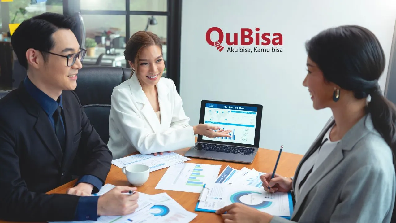 Cara Menggunakan Tableau untuk Analisis Tren Bisnis dan Prediksi